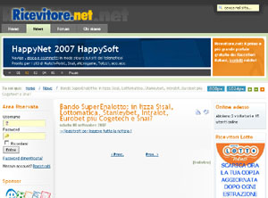 Visita Ricevitore.net